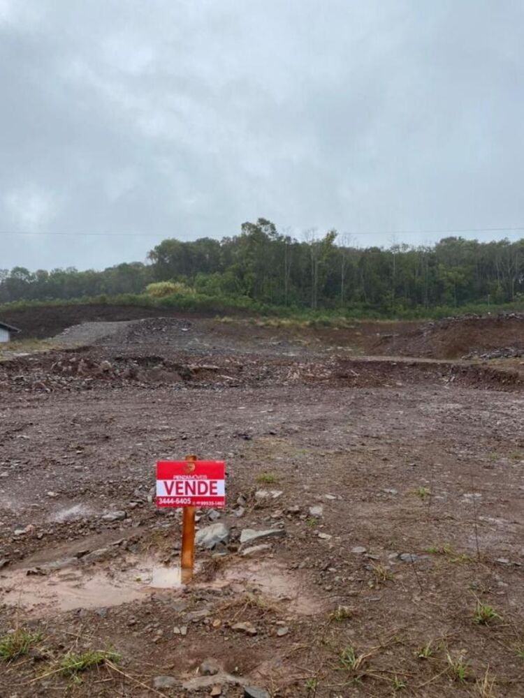 Terreno, 4713 m² - Foto 1