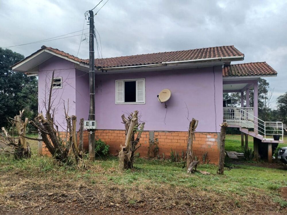 Casa, 3 quartos, 72 m² - Foto 5