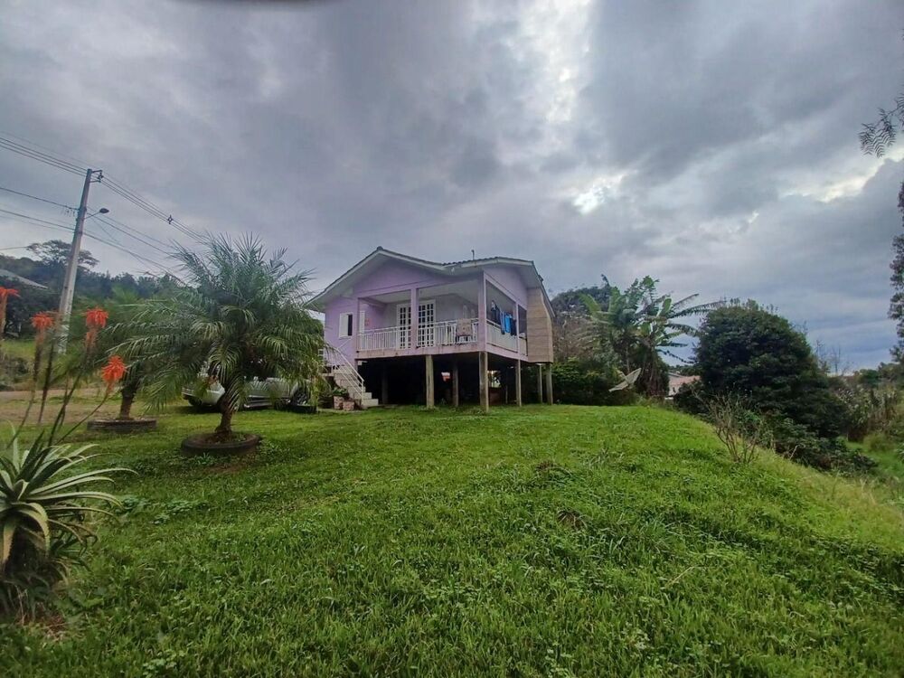 Casa, 3 quartos, 72 m² - Foto 8