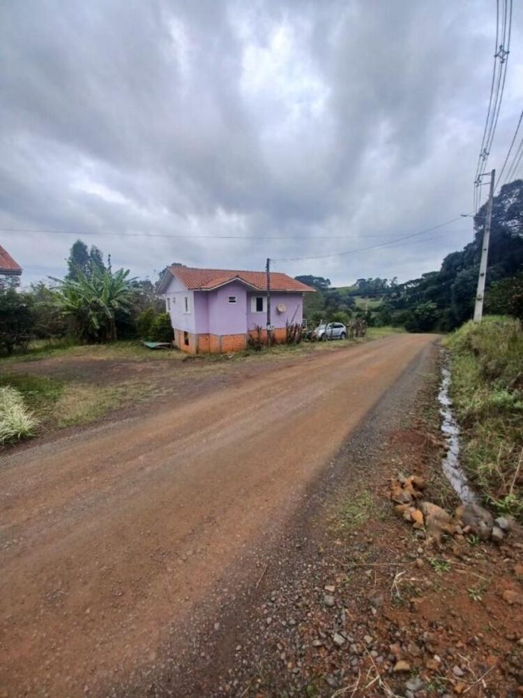 Casa, 3 quartos, 72 m² - Foto 4