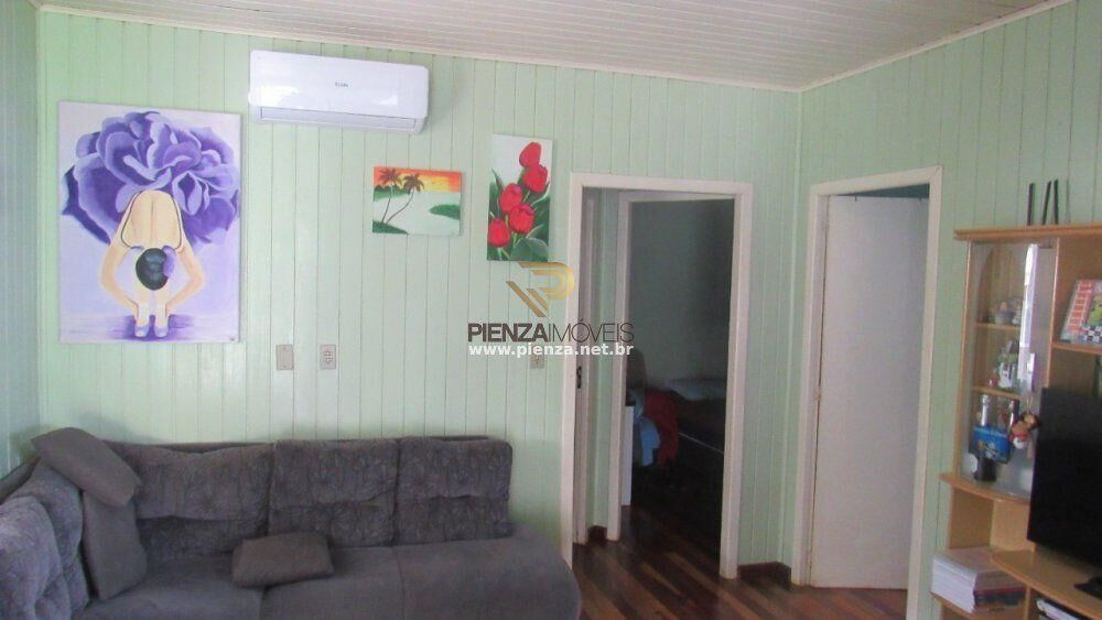 Casa, 3 quartos, 112 m² - Foto 2