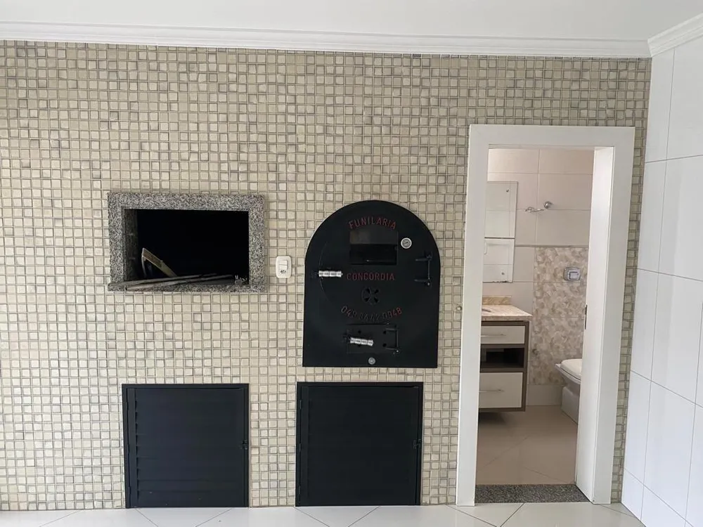 Apartamento, 3 quartos, 211 m² - Foto 7