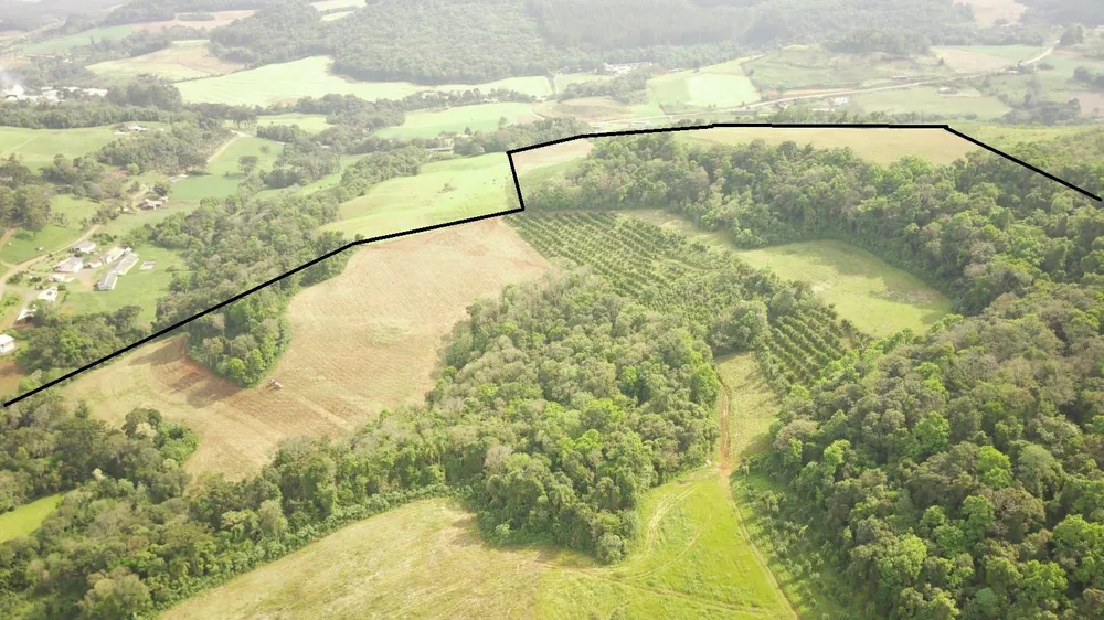 Loteamento e Condomínio, 24 hectares - Foto 7