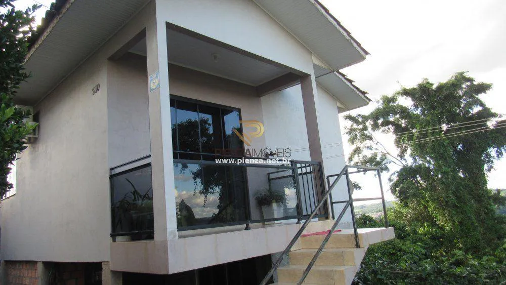 Casa, 2 quartos, 70 m² - Foto 2