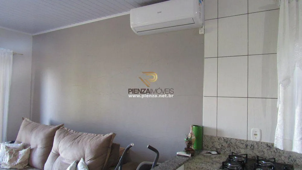 Casa, 2 quartos, 70 m² - Foto 1