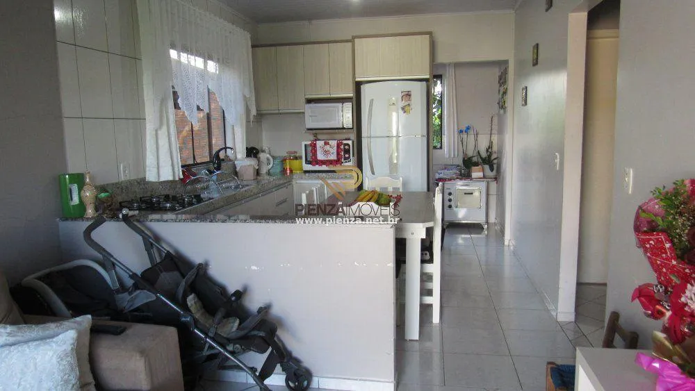 Casa, 2 quartos, 70 m² - Foto 4