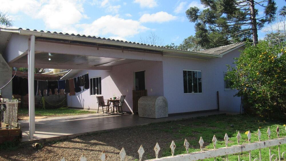Casa, 3 quartos - Foto 16