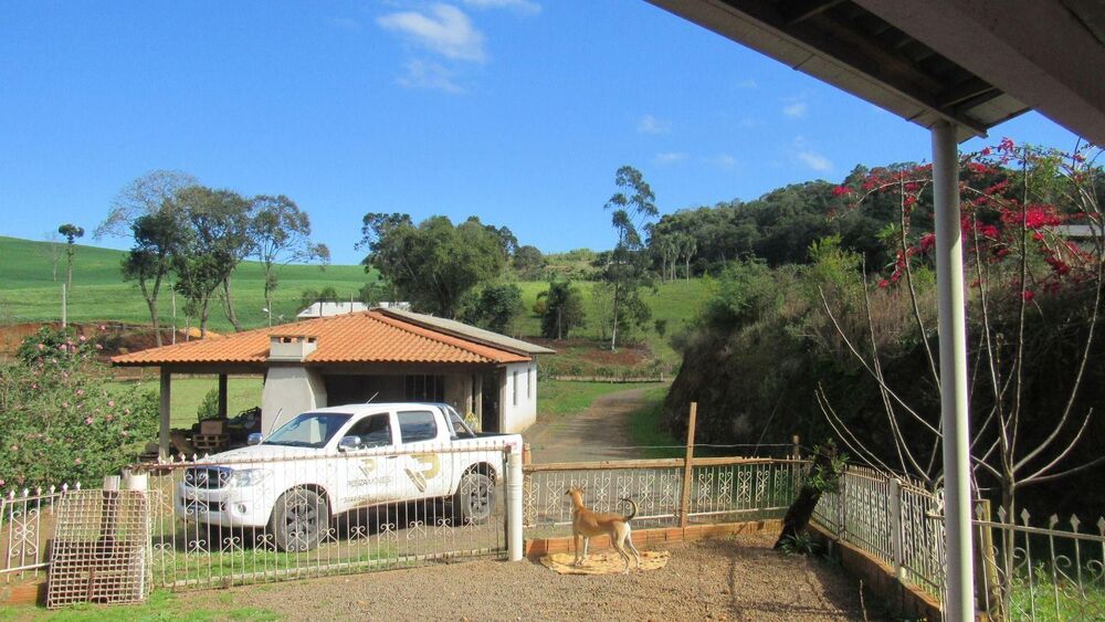 Casa, 3 quartos - Foto 3