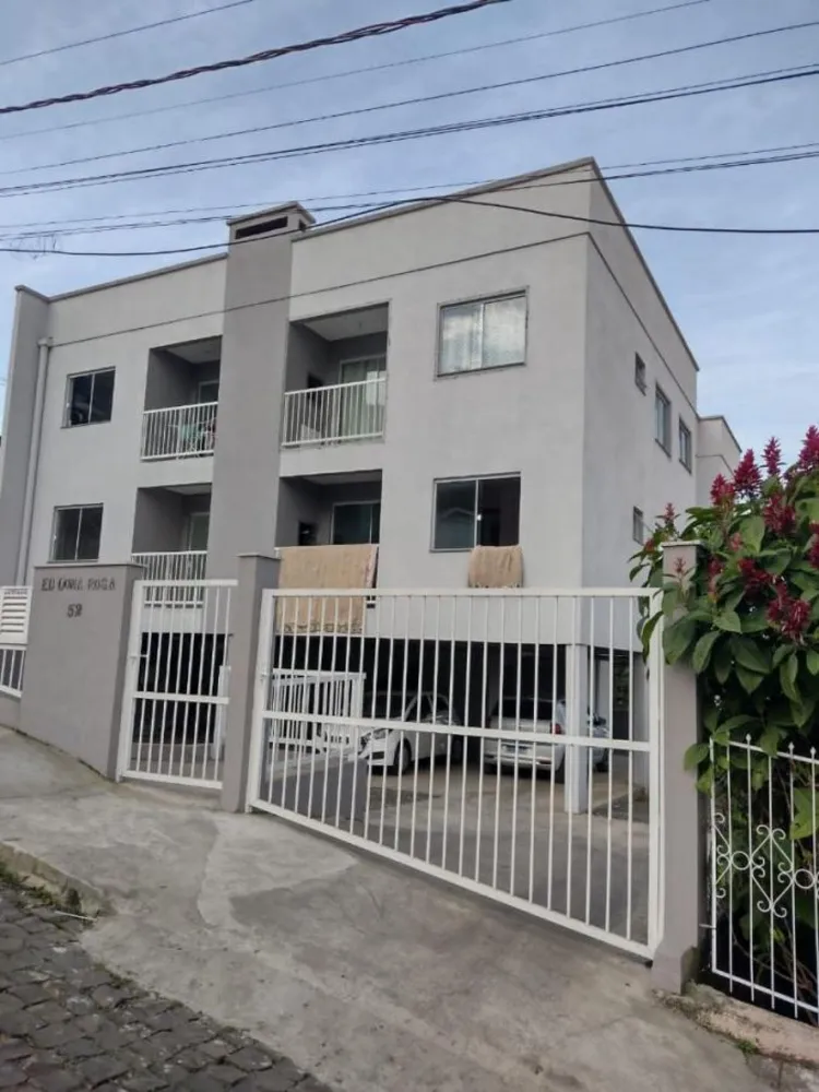 Apartamento, 2 quartos, 43 m² - Foto 1