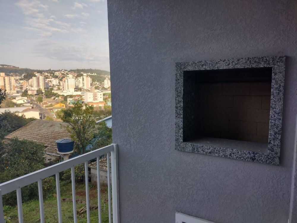 Apartamento, 2 quartos, 43 m² - Foto 7