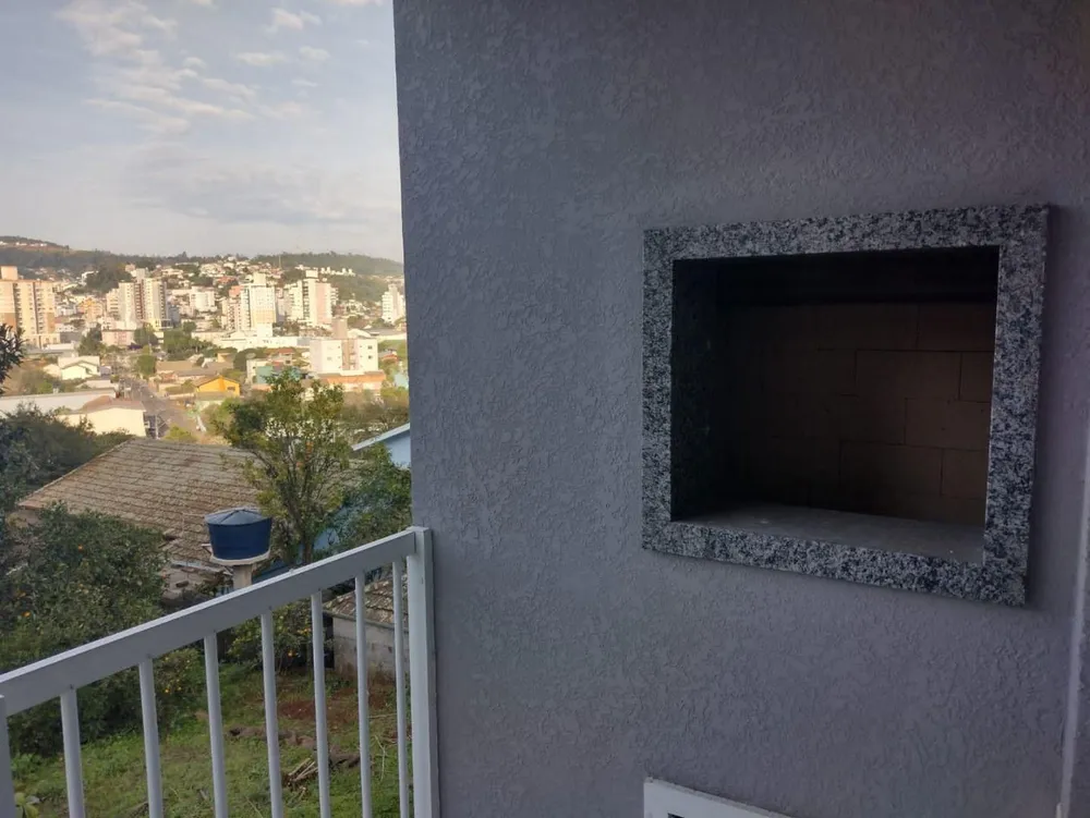 Apartamento, 2 quartos, 43 m² - Foto 4