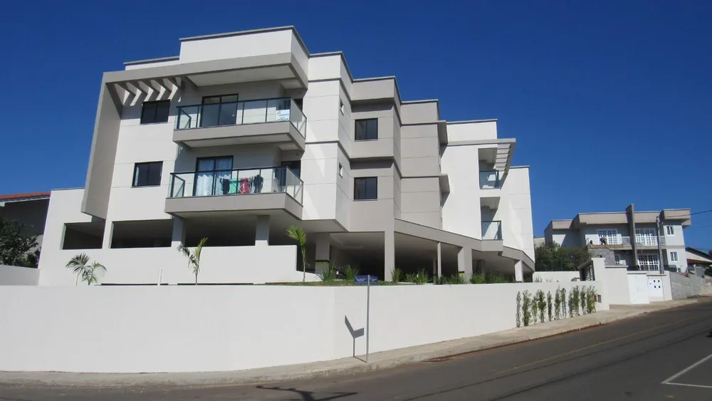 Apartamento, 2 quartos, 74 m² - Foto 3