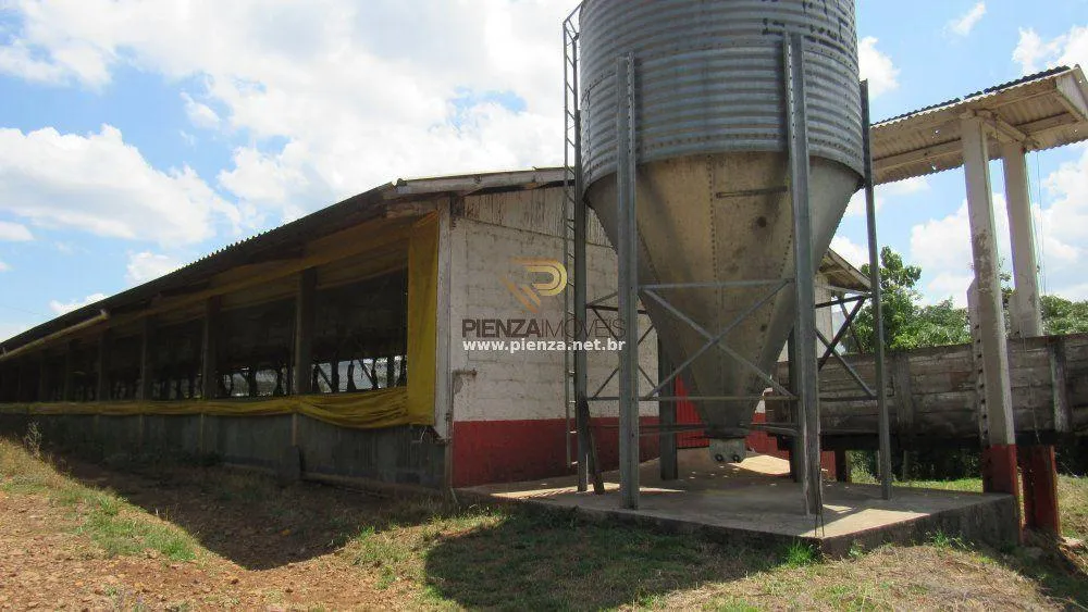 Loteamento e Condomínio, 15 hectares - Foto 8