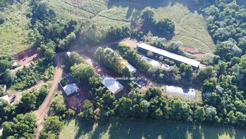 Loteamento e Condomínio, 15 hectares - Foto 3