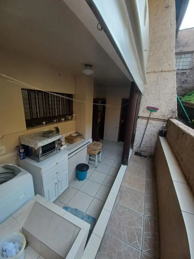 Casa, 2 quartos, 253 m² - Foto 6