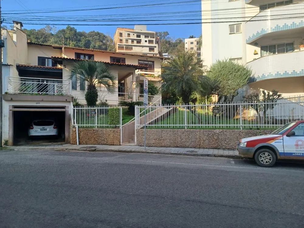 Casa, 2 quartos, 253 m² - Foto 3