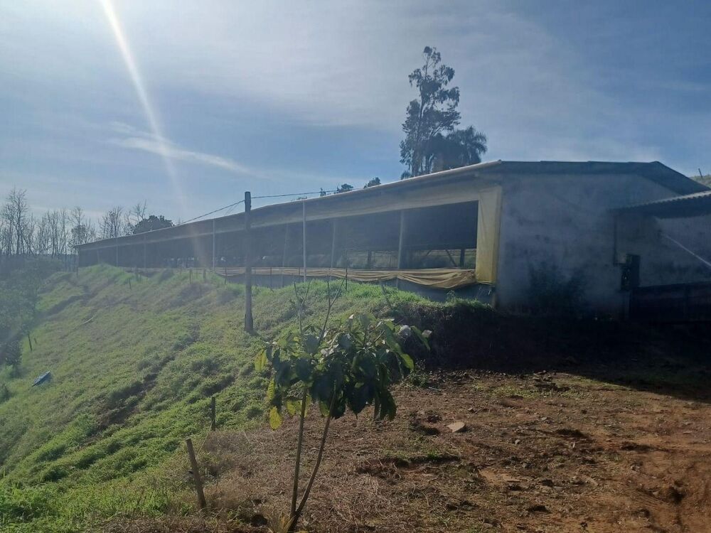 Loteamento e Condomínio, 7 hectares - Foto 2