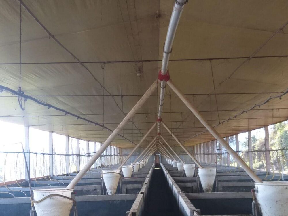 Loteamento e Condomínio, 7 hectares - Foto 7