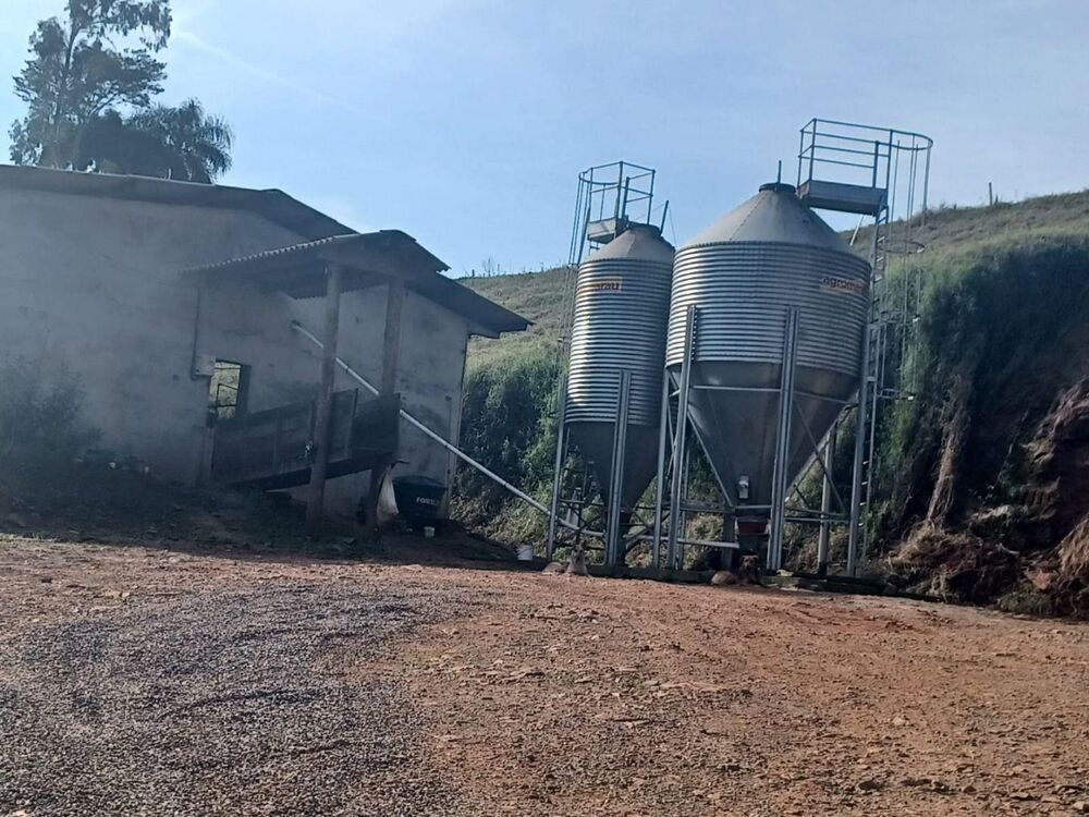 Loteamento e Condomínio, 7 hectares - Foto 3