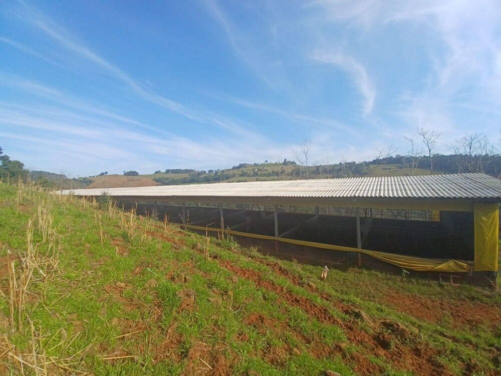 Loteamento e Condomínio, 7 hectares - Foto 4