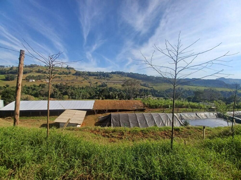 Loteamento e Condomínio, 7 hectares - Foto 1