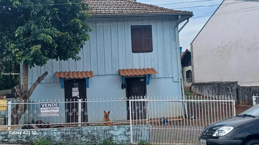 Casa, 3 quartos - Foto 11