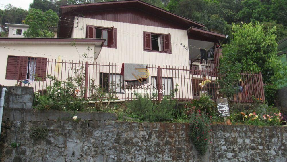 Casa, 3 quartos, 170 m² - Foto 2