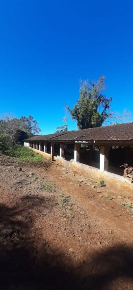 Loteamento e Condomínio à venda, 320000m² - Foto 4