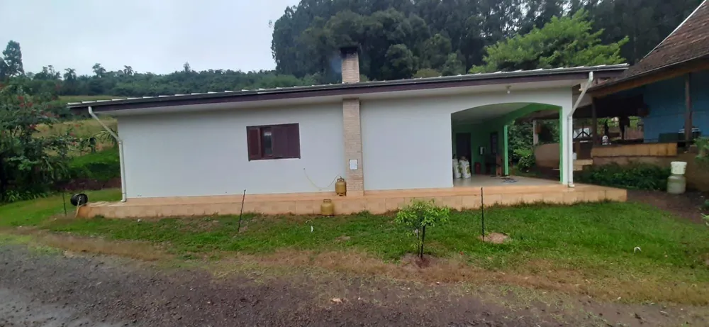 Loteamento e Condomínio, 32 hectares - Foto 1