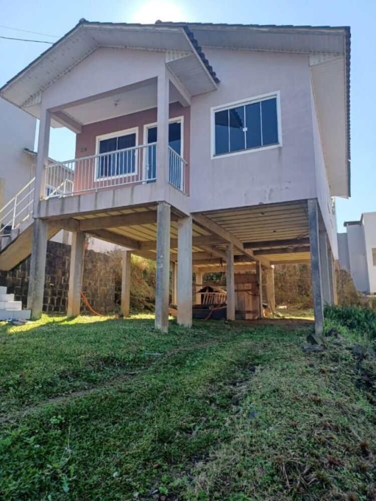 Casa, 3 quartos, 70 m² - Foto 4