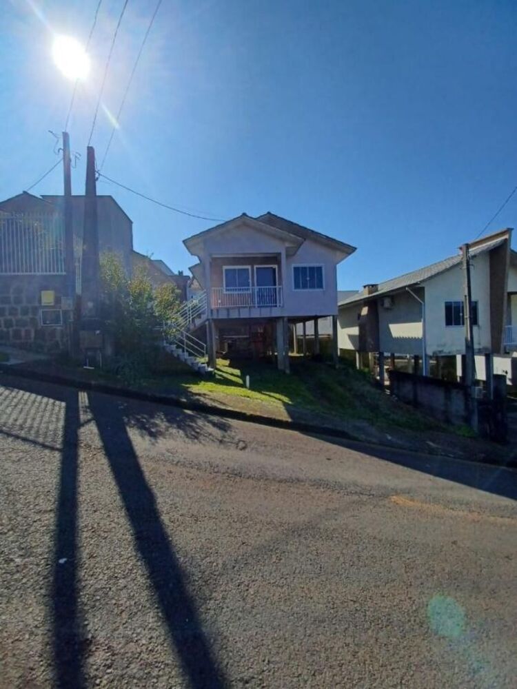 Casa, 3 quartos, 70 m² - Foto 3