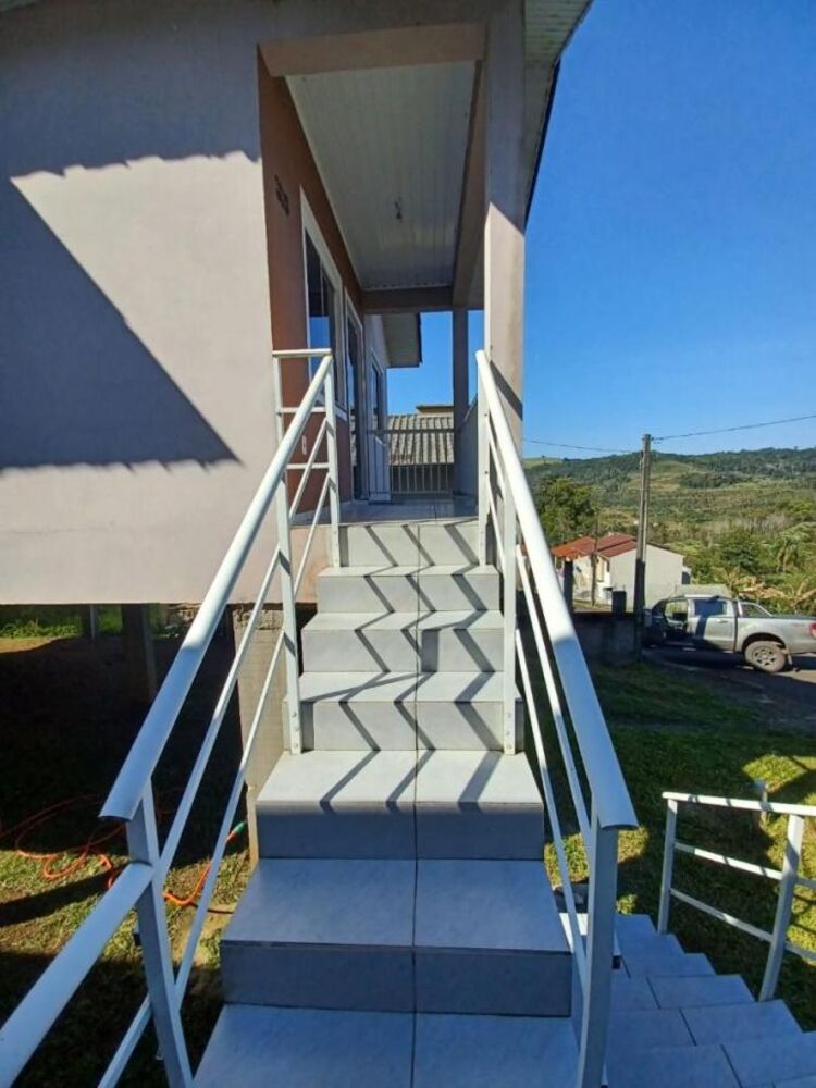 Casa, 3 quartos, 70 m² - Foto 6