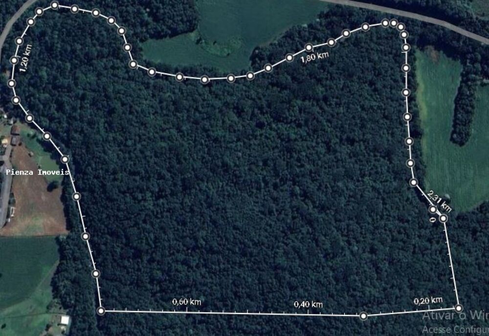 Loteamento e Condomínio, 27 hectares - Foto 4