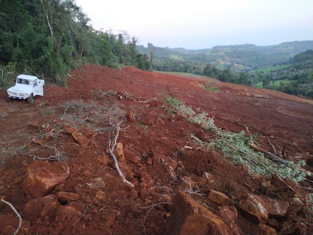 Terreno, 1 hectares - Foto 2