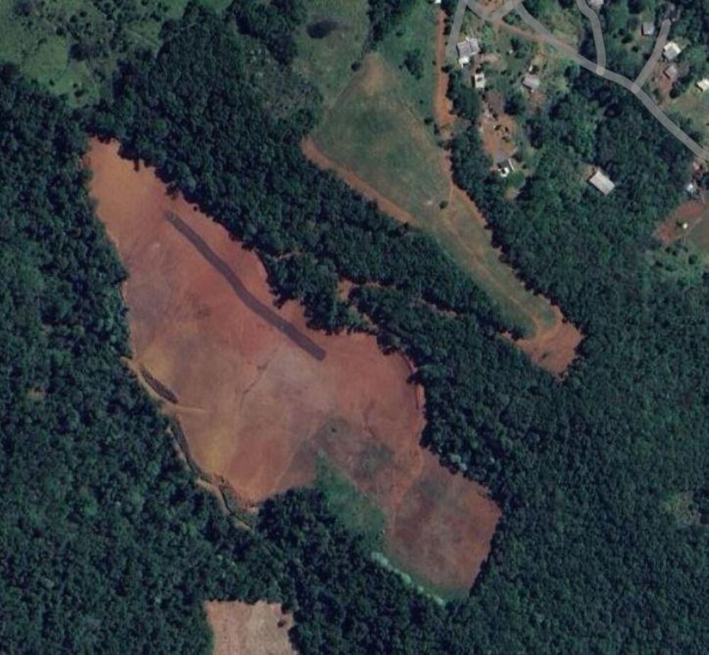 Terreno, 1 hectares - Foto 4