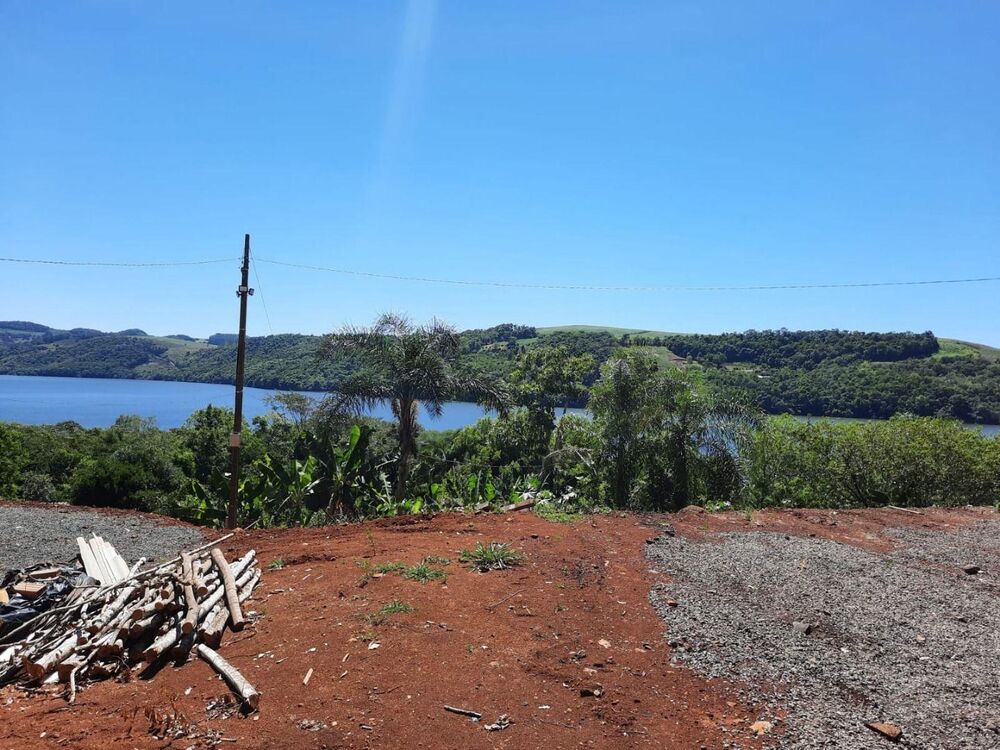 Sítio, 1200 m² - Foto 3