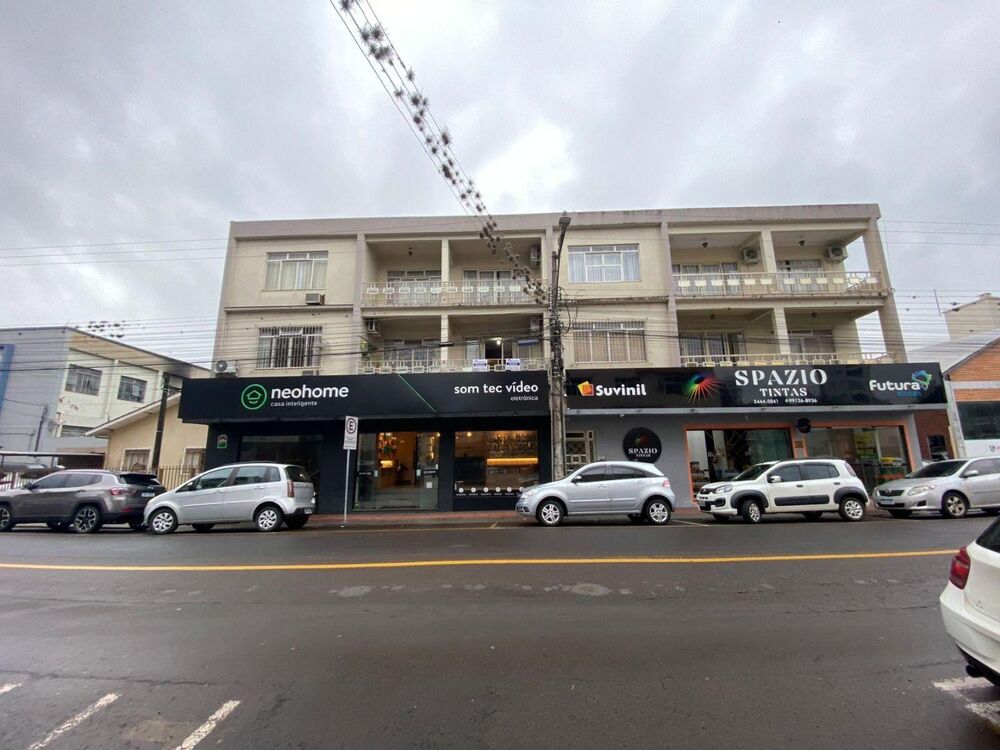 Apartamento, 3 quartos, 239 m² - Foto 15