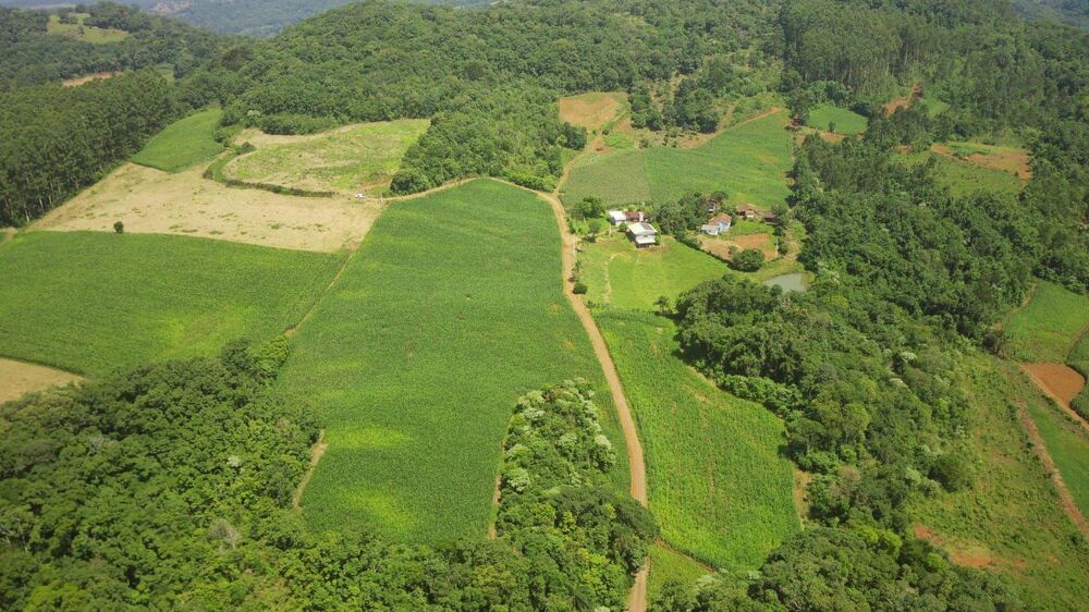 Loteamento e Condomínio, 9 hectares - Foto 3