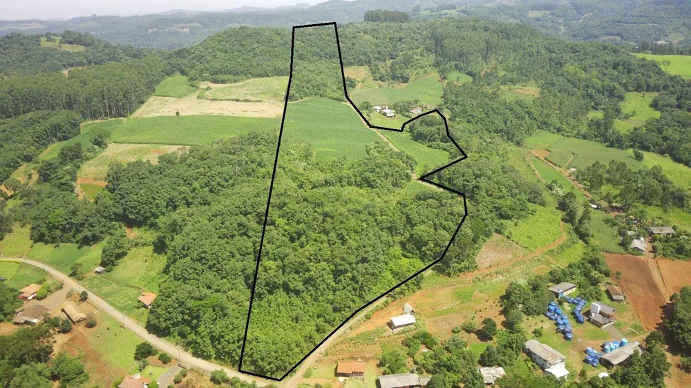 Loteamento e Condomínio, 9 hectares - Foto 1