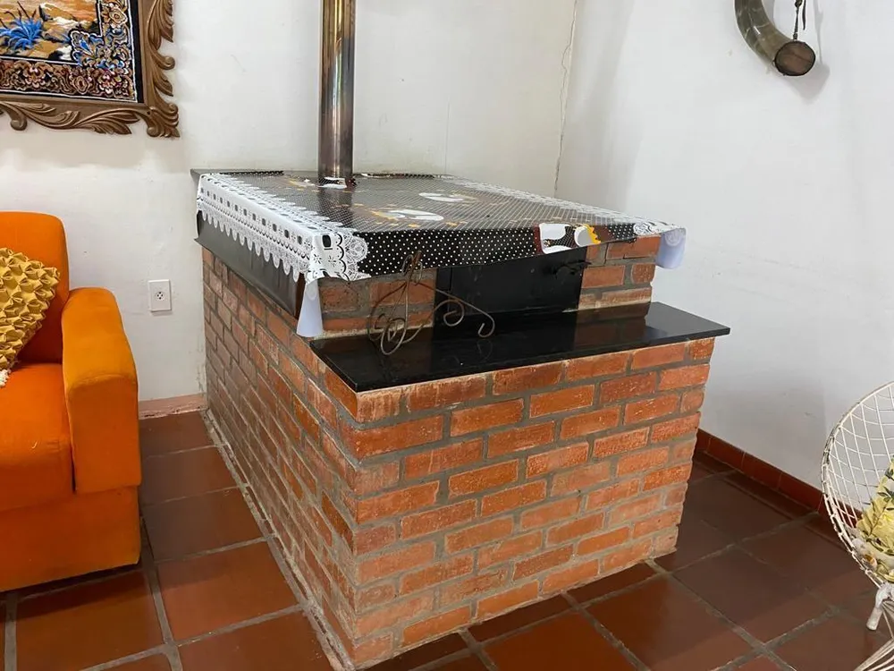 Casa, 4 quartos, 154 m² - Foto 1