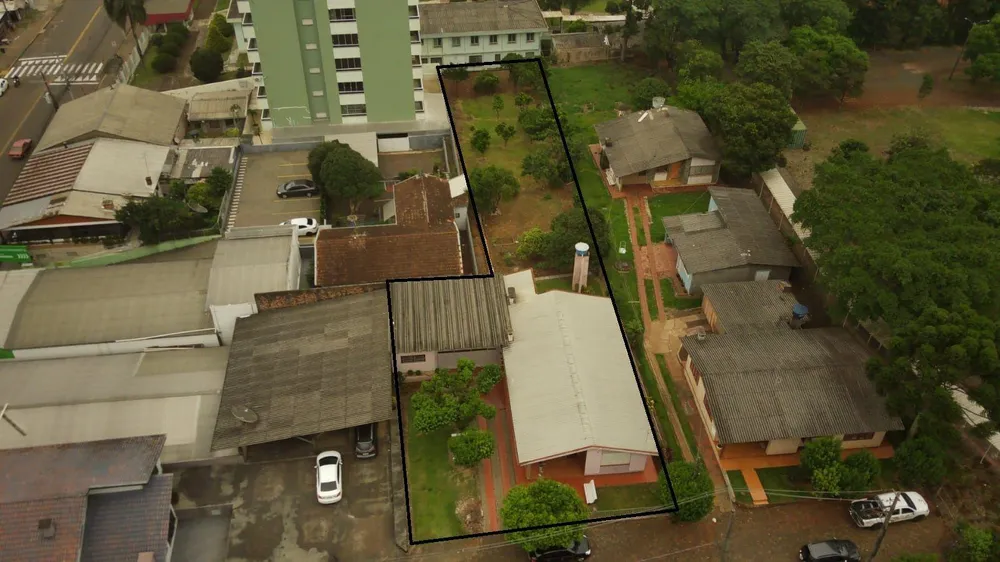 Casa, 4 quartos, 154 m² - Foto 2