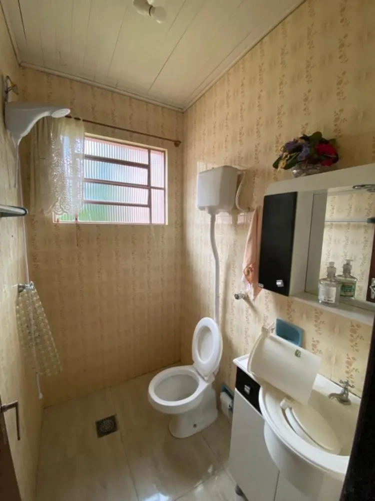 Casa, 4 quartos, 154 m² - Foto 8