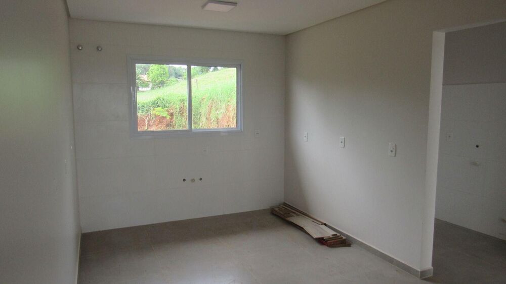 Casa, 3 quartos, 90 m² - Foto 1
