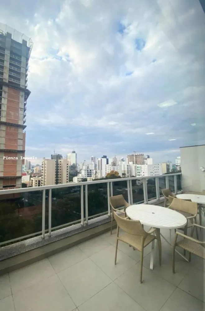 Apartamento, 3 quartos, 150 m² - Foto 3