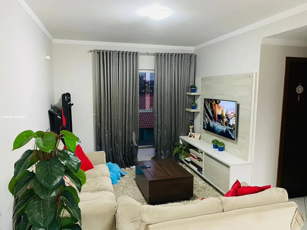 Apartamento, 2 quartos, 69 m² - Foto 4