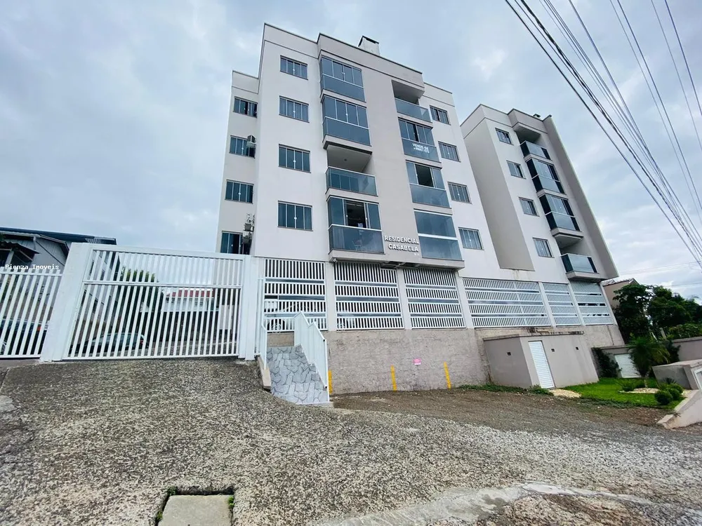 Apartamento, 2 quartos, 69 m² - Foto 1