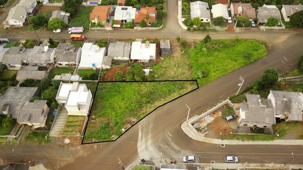 Terreno, 680 m² - Foto 2