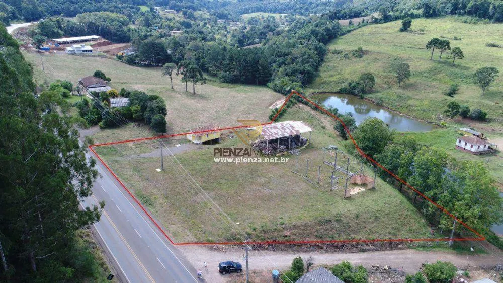 Loteamento e Condomínio, 7434 m² - Foto 1