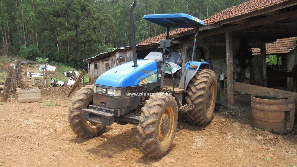 Fazenda, 16 hectares - Foto 11