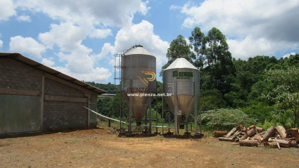 Fazenda, 16 hectares - Foto 8